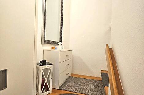 Квартира с тремя комнатами в центральной части города.: 14