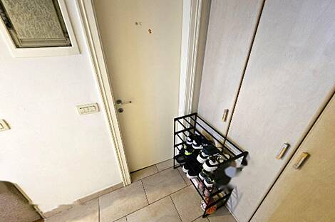 Квартира с двумя комнатами в Копере: 2