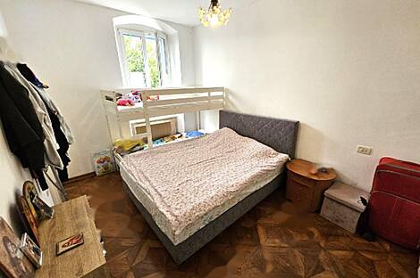 Квартира с двумя комнатами в Копере: 9