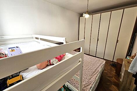 Квартира с двумя комнатами в Копере: 10