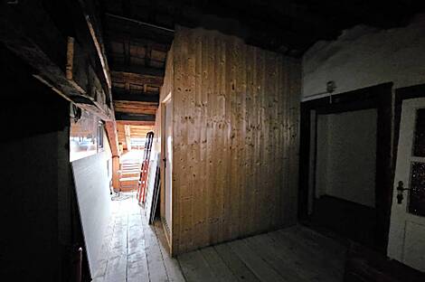 Квартира с двумя комнатами в Копере: 12