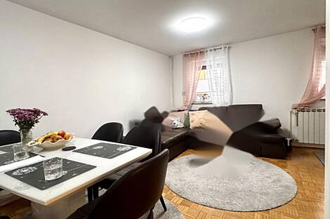 Трехкомнатная квартира в Копере: 2