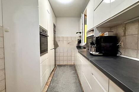 Трехкомнатная квартира в Копере: 3