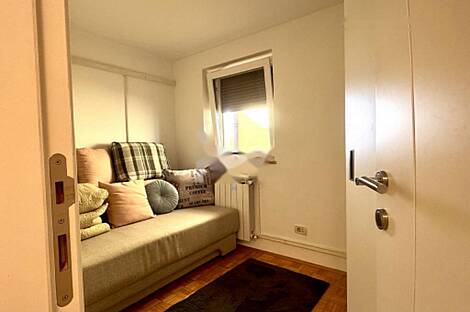 Трехкомнатная квартира в Копере: 7