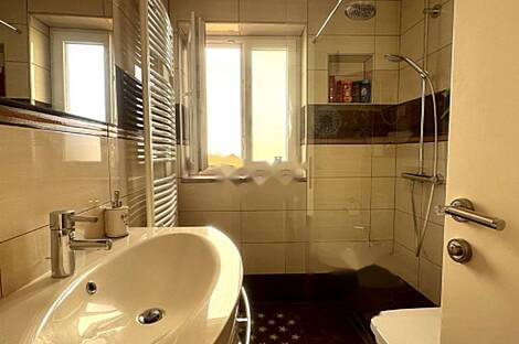 Трехкомнатная квартира в Копере: 8