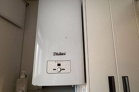 Трехкомнатная квартира в Копере: 9