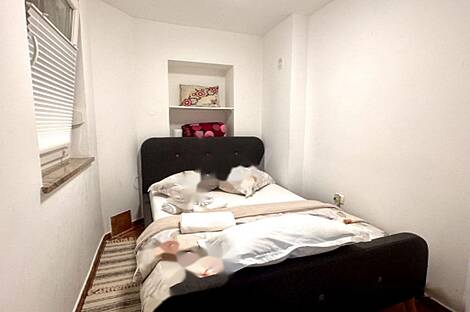 Трехкомнатная квартира в Копере: 10