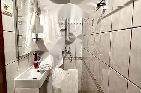 Трехкомнатная квартира в Копере: 12