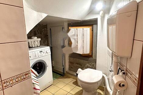 Трехкомнатная квартира в Копере: 13