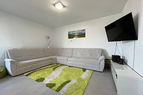 Двухкомнатное жилье на Ливаде: 2