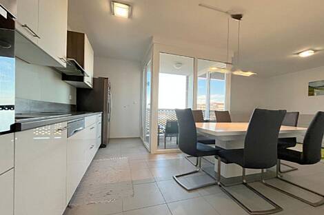 Двухкомнатное жилье на Ливаде: 3