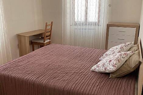 Квартира с четырьмя комнатами в Изоле.: 3