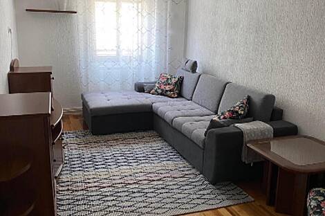 Квартира с четырьмя комнатами в Изоле.: 4