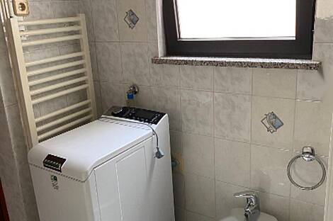 Квартира с четырьмя комнатами в Изоле.: 7