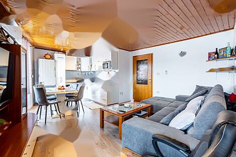 Современная квартира в Изоле: 2