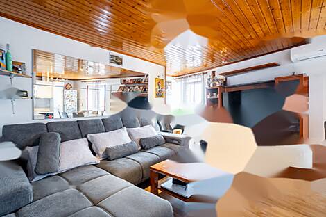 Современная квартира в Изоле: 3