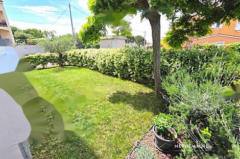 Трёхкомнатная квартира в Коломбане: 1