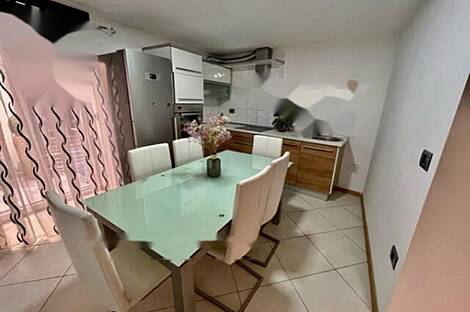 Квартира с двумя комнатами в Копере: 3