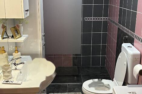 Квартира с двумя комнатами в Копере: 7