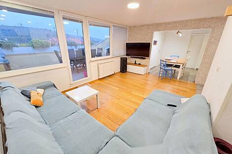 Квартира с пятью комнатами в Луции: 3