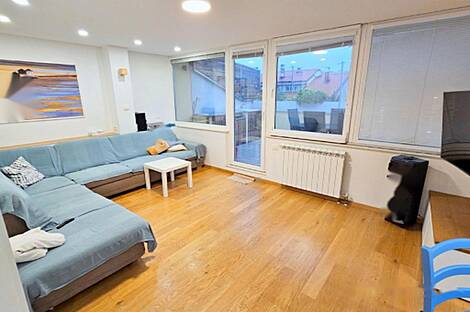 Квартира с пятью комнатами в Луции: 4