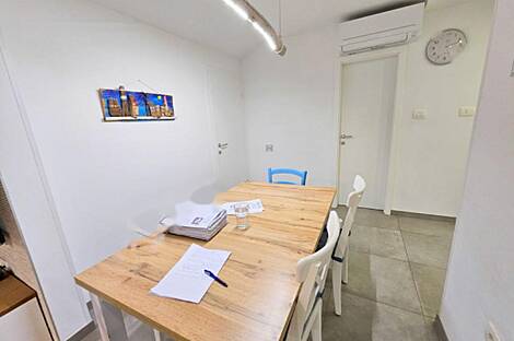 Квартира с пятью комнатами в Луции: 8