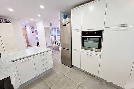 Квартира с пятью комнатами в Луции: 11