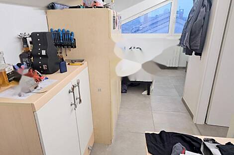 Квартира с пятью комнатами в Луции: 13