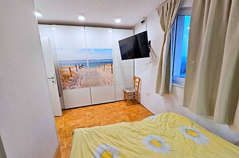 Квартира с пятью комнатами в Луции: 16