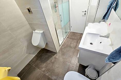 Квартира с пятью комнатами в Луции: 17