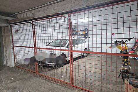 Квартира с пятью комнатами в Луции: 23