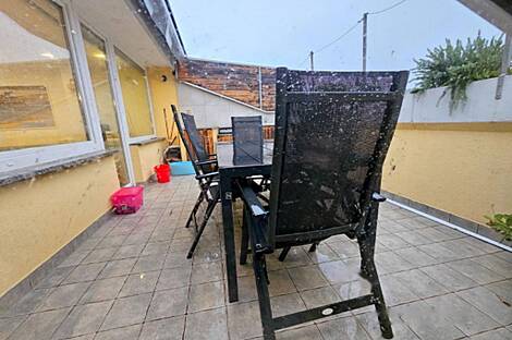 Квартира с пятью комнатами в Луции: 26