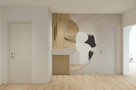 Дом, Любляна, Вич.: 5