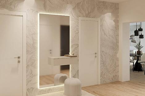 Дом, Любляна, Вич.: 8