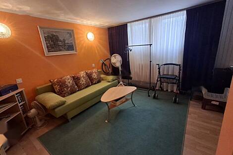 Новое Залог: дом с террасой: 11