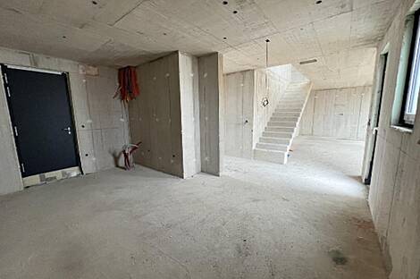 Ново Загорje, Солнечный Путь, дом с террасой.: 8