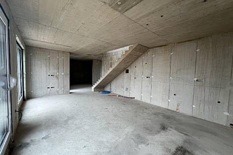 Ново Загорje, Солнечный Путь, дом с террасой.: 11