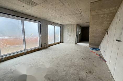 Ново Загорje, Солнечный Путь, дом с террасой.: 12