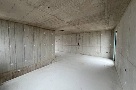 Ново Загорje, Солнечный Путь, дом с террасой.: 14