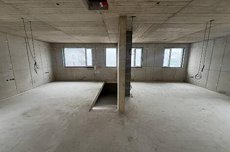 Ново Загорje, Солнечный Путь, дом с террасой.: 17