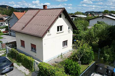 Ружина Долина - дом.: 2