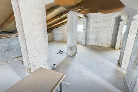 Хижина, Ежица: 19