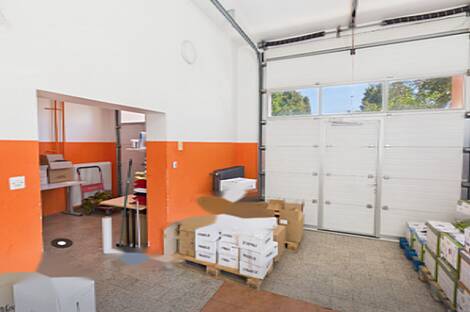 Хижина, Ежица: 20