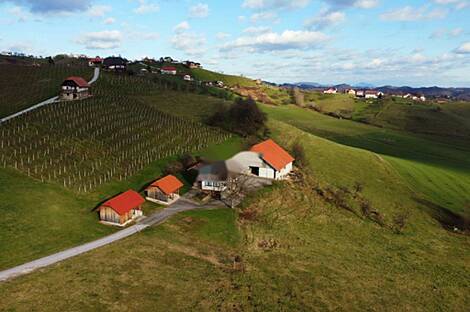 Поместье 'Крестьянская деревня': 2