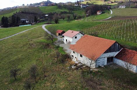 Поместье 'Крестьянская деревня': 3