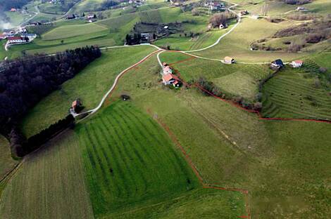 Поместье 'Крестьянская деревня': 6