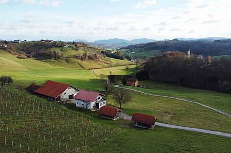 Поместье 'Крестьянская деревня': 7