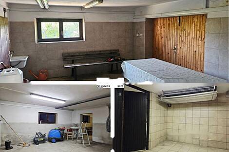 Поместье 'Крестьянская деревня': 27