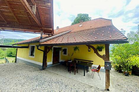 Имение, сельское хозяйство Подсреда, Козье.: 5