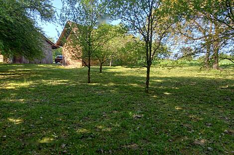 Дом, Мо́щанцы: 2